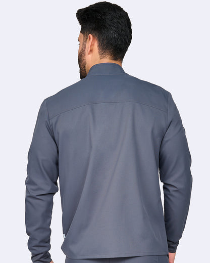 Renegade by Zavate STUDIO — მამაკაცის სამედიცინო მოსაცმელი