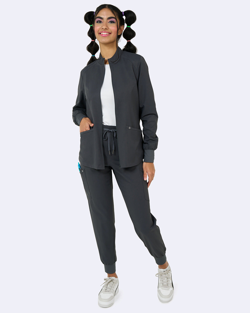 Zavate 2056 Women's Jacket