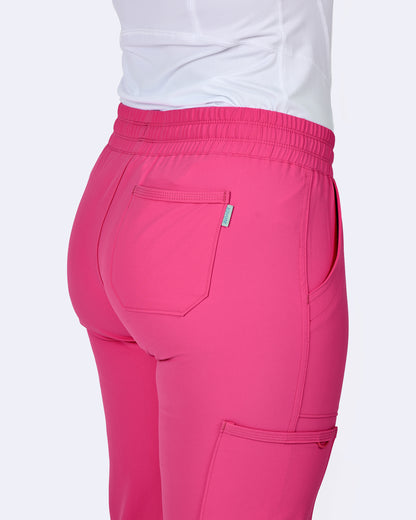 Zavate 3063 Energy Woman's Pant Azalea