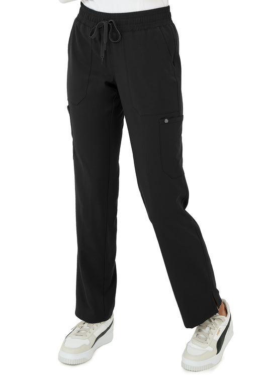 Zavate 3063 Energy Straight Leg Pant