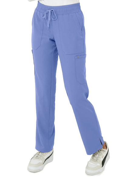 Zavate 3063 Energy Woman's Pant Ceil