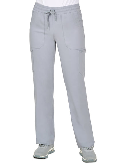 Zavate 3063 Energy Woman's Pant Light grey