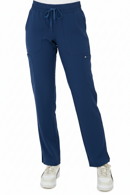 Zavate 3063 Energy Woman's Pant Navy