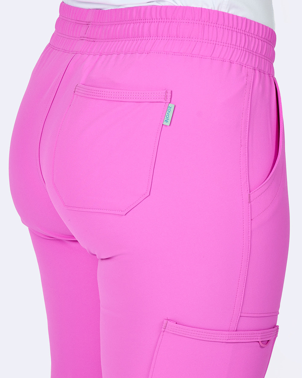 Energy by Zavaté STUDIO 3063 — ქალის სამედიცინო ფორმის შარვალი