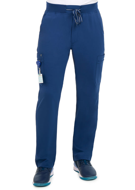 Zavate STUDIO 3099 Men's Straight Leg Pants