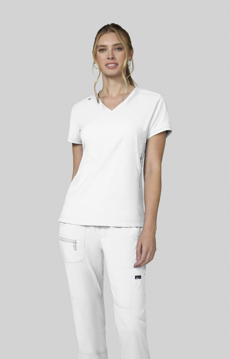koi Lite Philosophy Women's Top