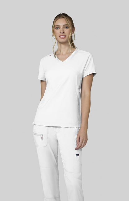 koi Lite Philosophy Women's Top