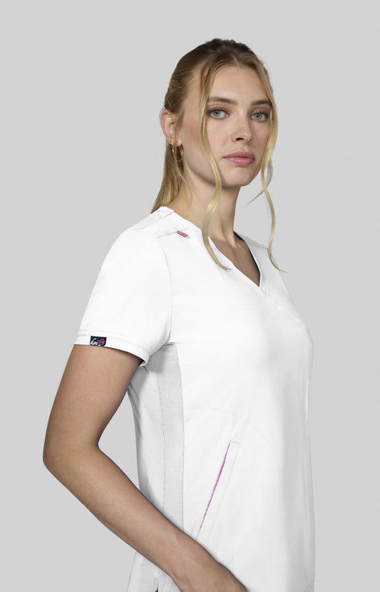koi Lite Philosophy Women's Top