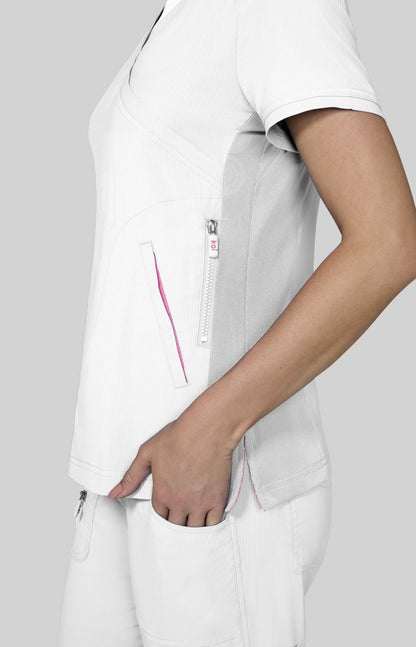 koi Lite Philosophy Women's Top