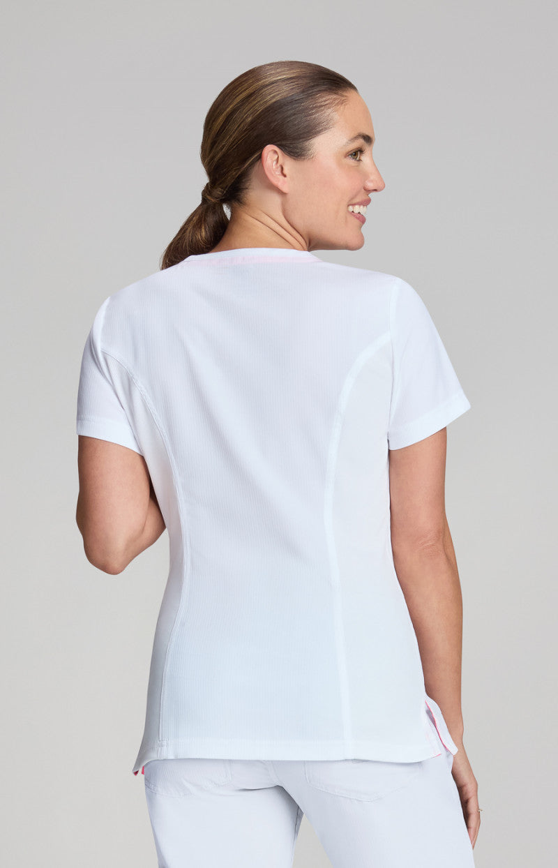koi Lite Serenity Women's Top