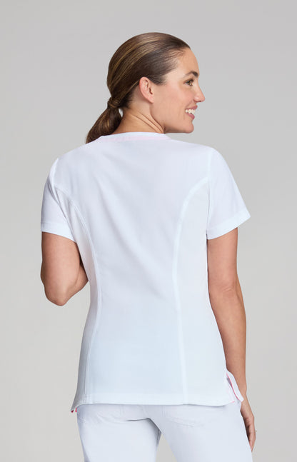 koi Lite Serenity Women's Top