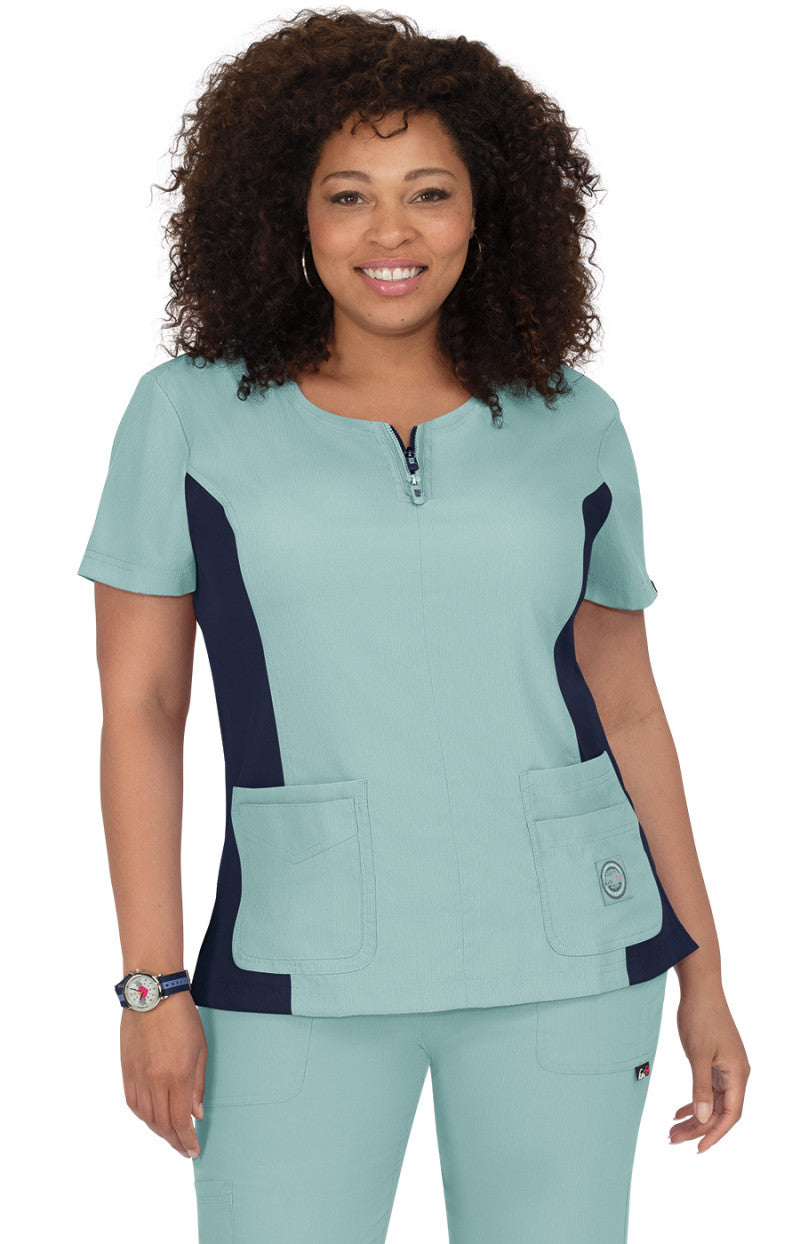 koi Lite Serenity Women's Top