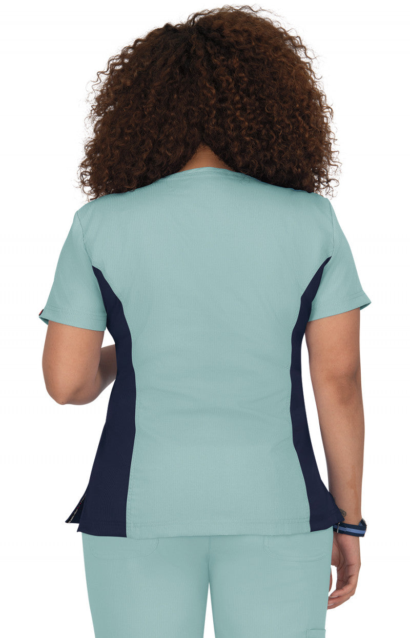 koi Lite Serenity Women's Top