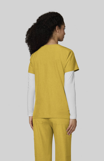 koi Basics Becca Women's Top
