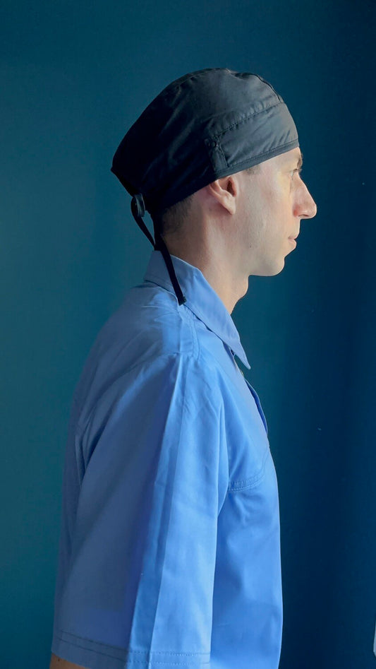 Scrub Cap