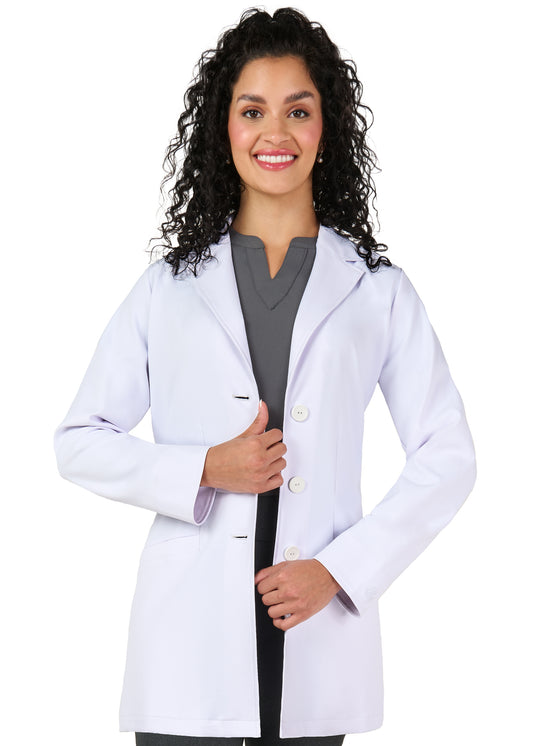 Zavate Women's  Lab Coat