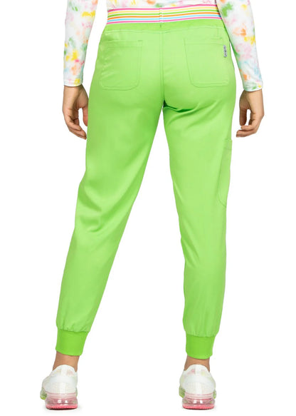 Women's Scrubs: S Top & S Petite Pants
