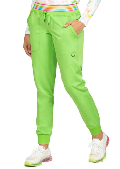 Women's Scrubs: S Top & S Petite Pants