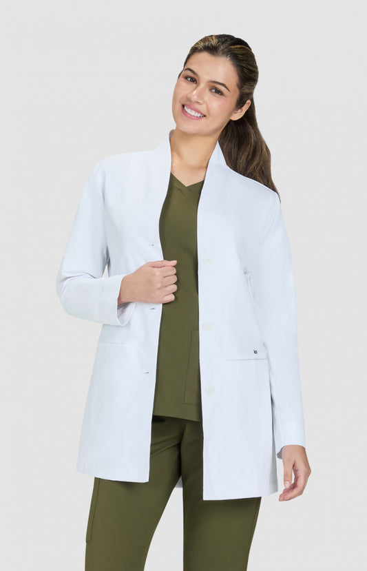 koi Scrubs Essentials Care Women's Coat