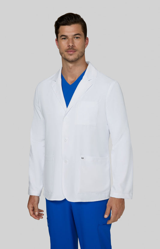 Koi Dawson Lab Coat