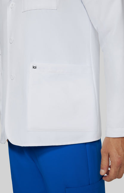 Dawson by Koi Essentials — მამაკაცის პიჯაკი-ხალათი