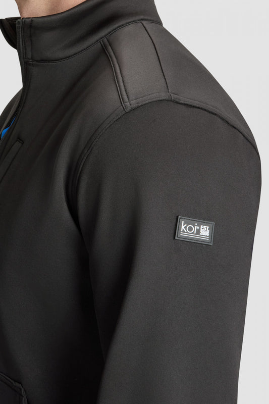 Camden by koi Scrubs Essentials — მამაკაცის სამედიცინო მოსაცმელი