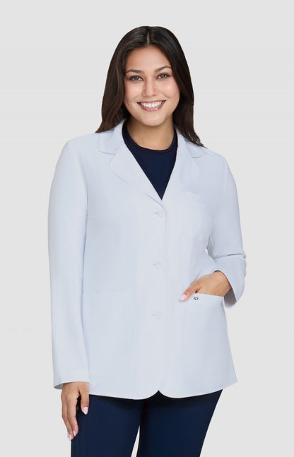 koi Scrubs Essentials Amelia Women’s Coat