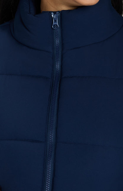 Nula by koi Scrubs Essentials — ქალის სამედიცინო მოსაცმელი