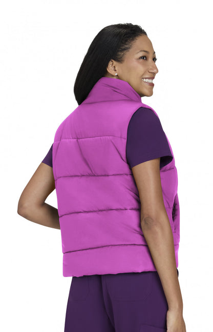 Nula by koi Scrubs Essentials — ქალის სამედიცინო მოსაცმელი