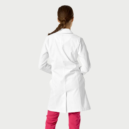 PARKLEY Women's Lab Coat