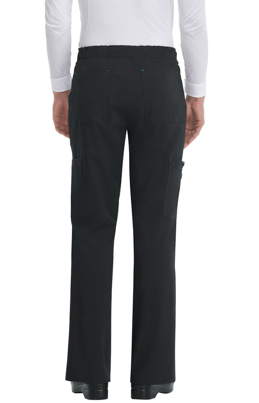 Luke by koi Basics — მამაკაცის სამედიცინო ფორმის შარვალი