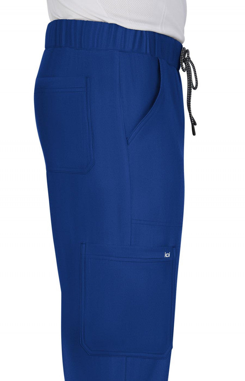 Make It Happen by Next Gen — მამაკაცის სამედიცინო ფორმის შარვალი