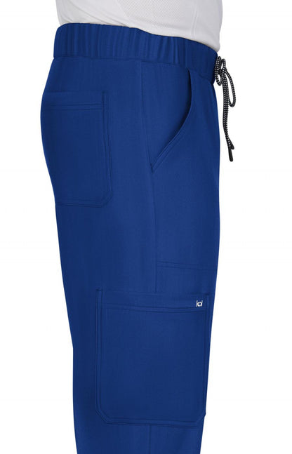 Make It Happen by Next Gen — მამაკაცის სამედიცინო ფორმის შარვალი