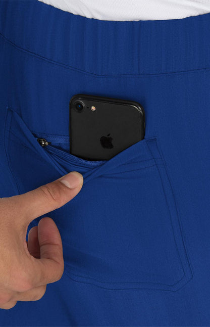 Make It Happen by Next Gen — მამაკაცის სამედიცინო ფორმის შარვალი