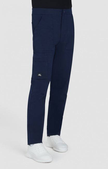 Ondra by Solis — მამაკაცის სამედიცინო ფორმის შარვალი