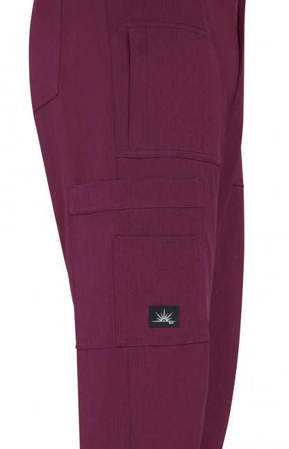 Ondra by Solis — მამაკაცის სამედიცინო ფორმის შარვალი