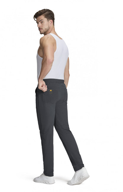 Ondra by Solis — მამაკაცის სამედიცინო ფორმის შარვალი