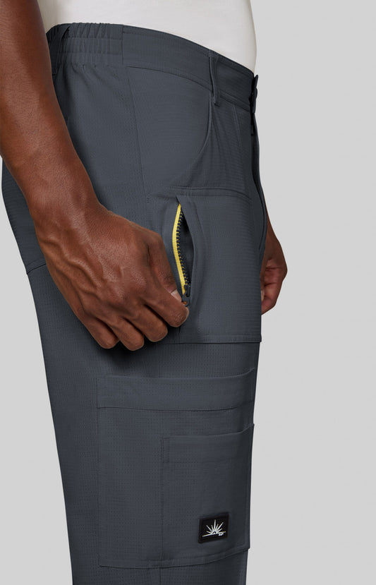 Ondra by Solis — მამაკაცის სამედიცინო ფორმის შარვალი