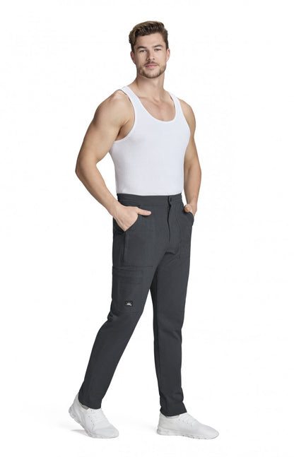 Ondra by Solis — მამაკაცის სამედიცინო ფორმის შარვალი