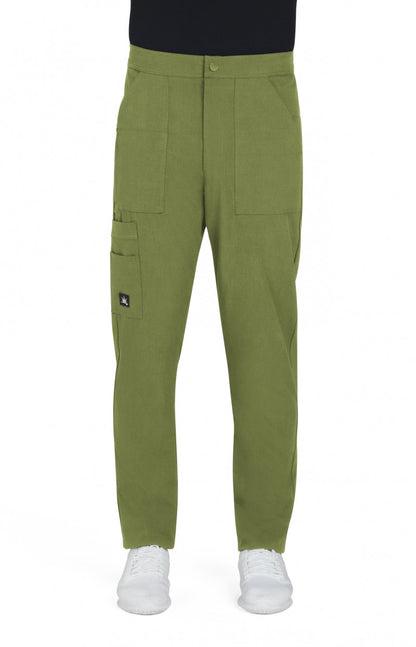 Ondra by Solis — მამაკაცის სამედიცინო ფორმის შარვალი