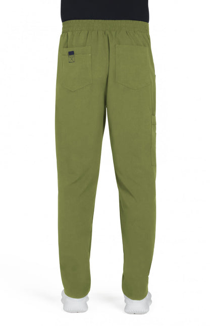 Ondra by Solis — მამაკაცის სამედიცინო ფორმის შარვალი