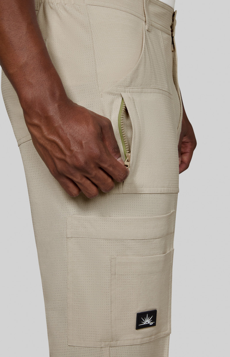 Men’s Scrub Pant