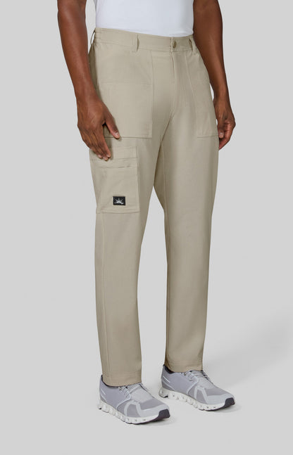 Men’s Scrub Pant