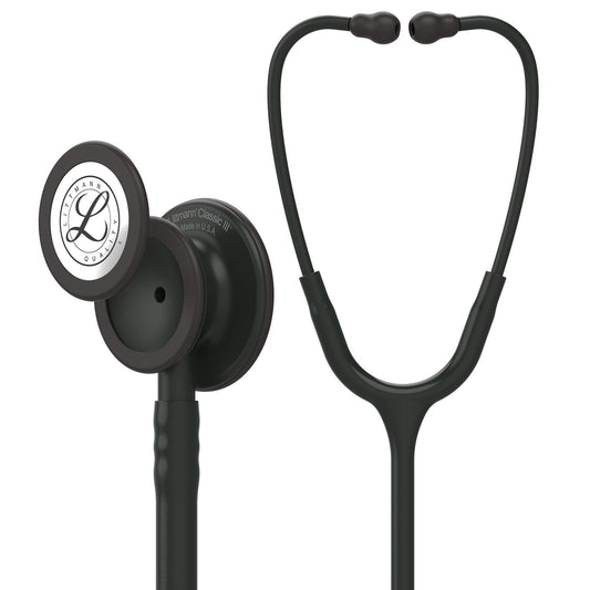 3M™ Littmann® Classic III™ Monitoring Stethoscope