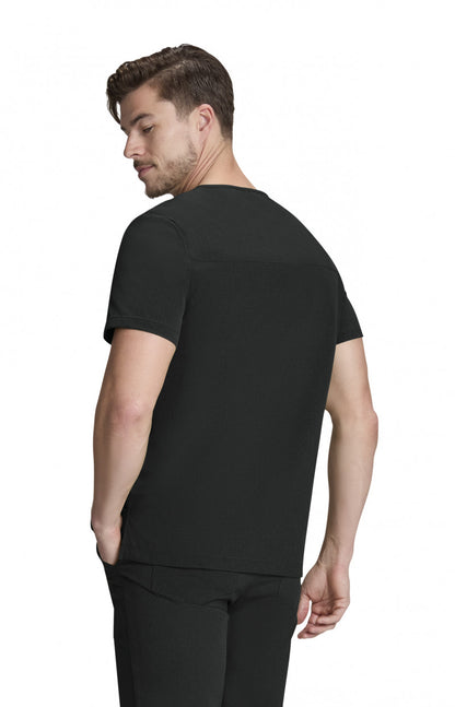 Caldwell მამაკაცის სამედიცინო ფორმის ზედა