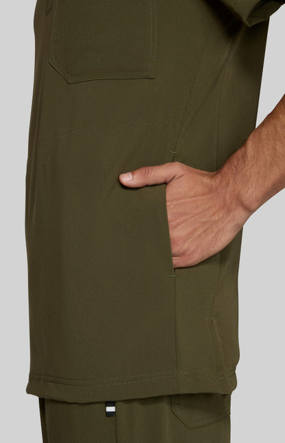 Flex Forward by Next Gen — მამაკაცის ზედა