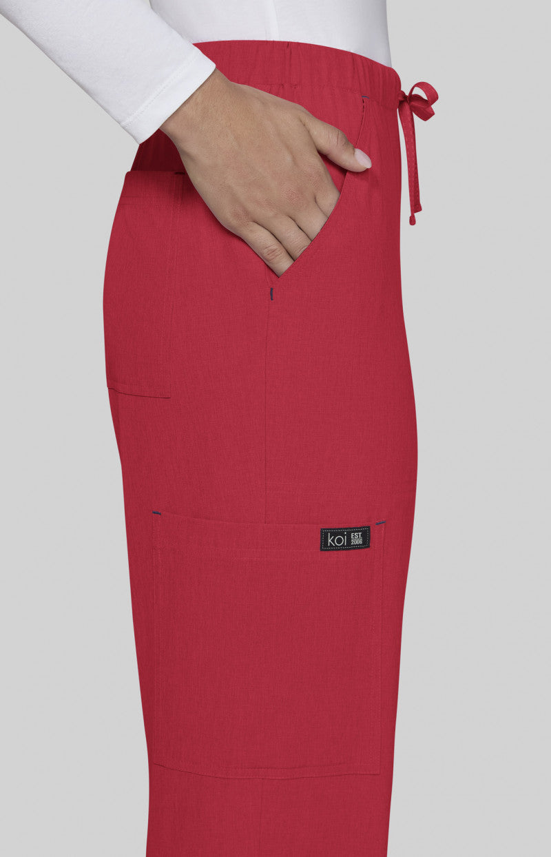 koi Basics Holly Women's Pants