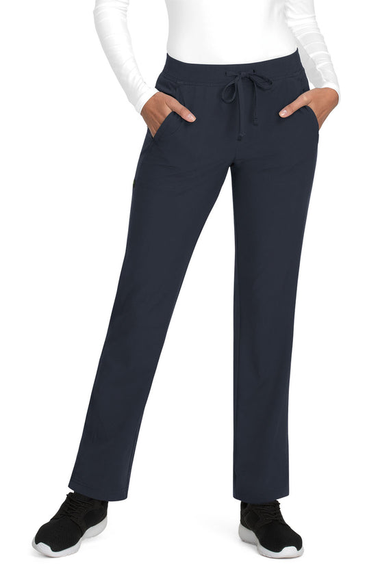 Planet koi Nova Women's 4-Pocket Eco-Friendly Scrub Pants