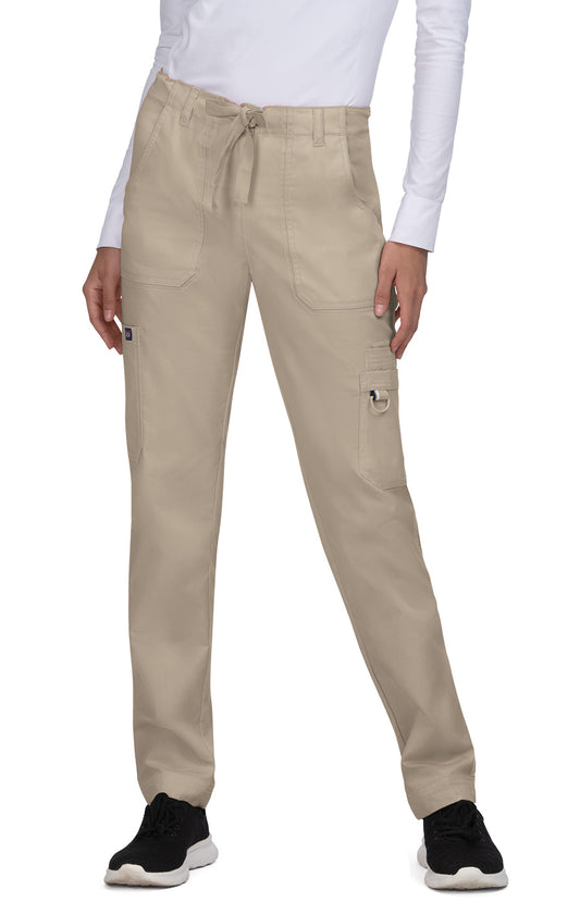 koi Stretch Sydney Women's 8-Pocket Cargo Scrub Pants