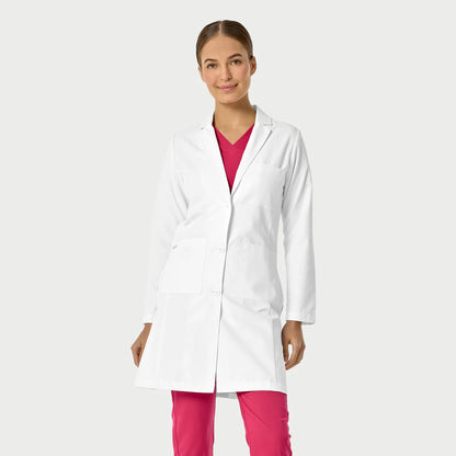 PARKLEY Women's Lab Coat